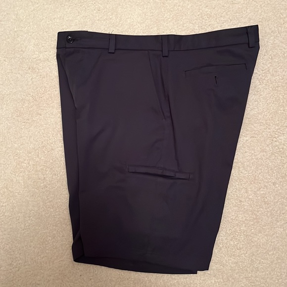Men’s Pebble Beach Performance Shorts Size: 36 - Picture 3 of 3